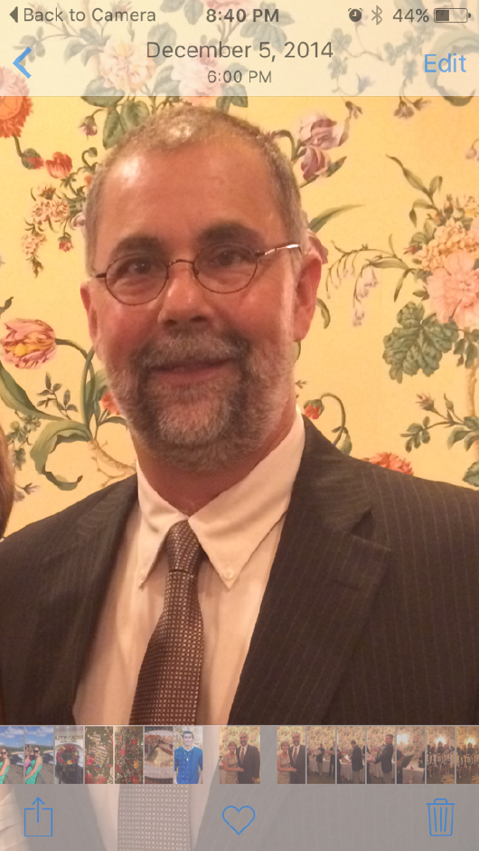 Warrick Decides 2016
